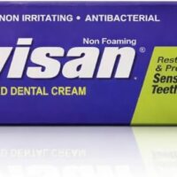 Cavisan Paste 100 Gm