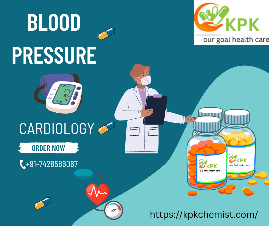 blood pressure