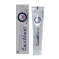 Omnident Toothpaste 70 Gm