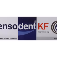 Sensodent Kf Cavity Protection Toothpaste 125 Gm