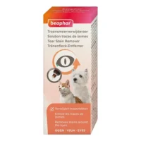 Beaphar Oftal Tear Stain Remover 50 Ml