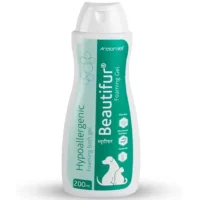 Beautifur Foaming Gel 200 Ml