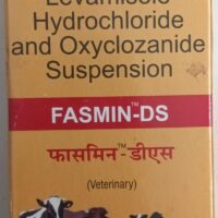 Fasmin Ds Syrup 90 Ml