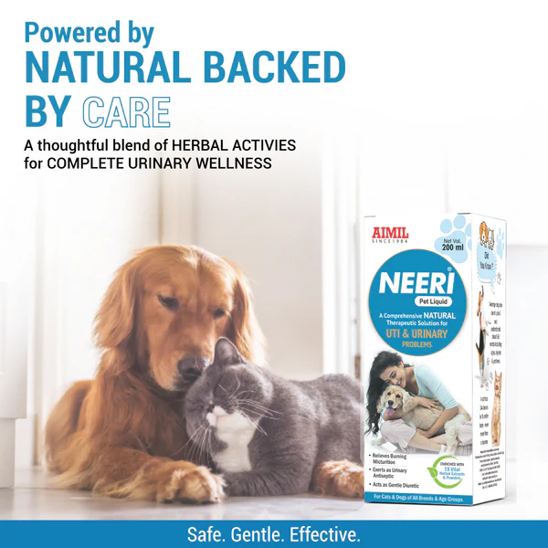 Aimil Neeri Pet Liquid 200 Ml - Image 2
