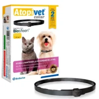 Atopivet Collar for Cats and Small Dogs