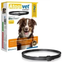 Atopivet Collar for Medium and Large Dogs