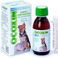 OCOXIN SYRUP 150 Ml