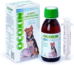 OCOXIN SYRUP 150 Ml