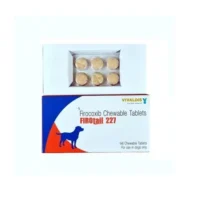 Firotail 227 Tablet
