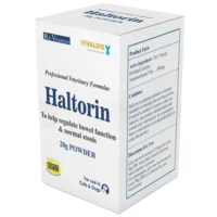 Haltorin Powder for Dogs and Cats 20 Gm