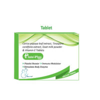 Plate-Plus Tablet for Dogs and Cats 10 Tablets