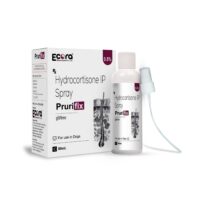 Prurifix Spray 50 Ml for Dogs