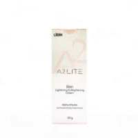A2 Lite Skin Lightening & Brightening Cream 20 Gm