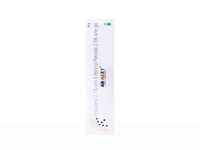 AB-Next Anti-Acne Gel 20 Gm