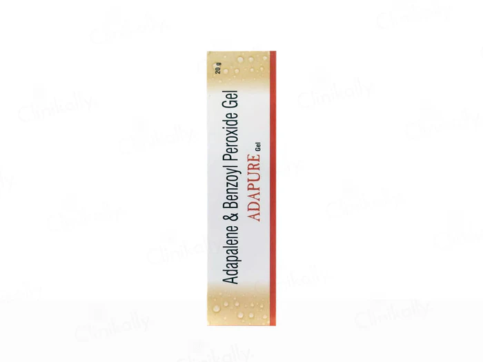Adapure Gel 20 Gm