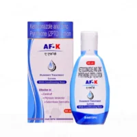 AF-K Lotion 100 Ml