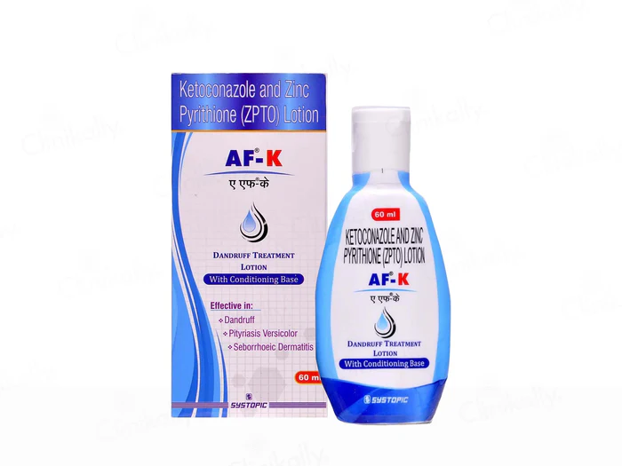 AF-K Lotion 100 Ml