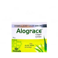 Alograce Cream 50 Gm