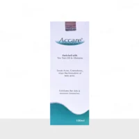 Accare Foaming Face Wash 100 Ml
