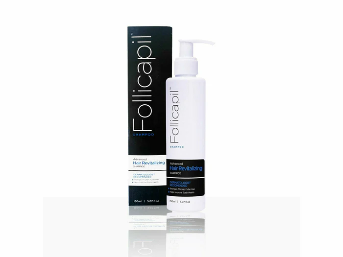 Aclaris Follicapil Shampoo 150 Ml