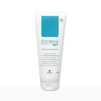 Acnelak 4 in 1 Pimple Care Face Wash 100 Ml