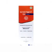Acnemoist BK Cream 60 Gm