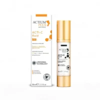 Actium Plus Acti-C Fluid 50 Ml
