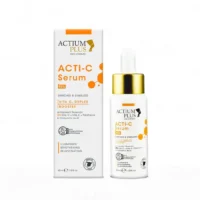 Actium Plus Acti-C Serum 30 Ml