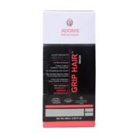 Adonis Grip Hair Serum 60 Ml