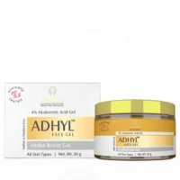 Adonis Adhyl Hydra Boost Face Gel 20 Gm