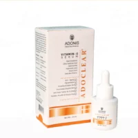 Adonis Adoclear Vitamin-C Serum 20 Ml
