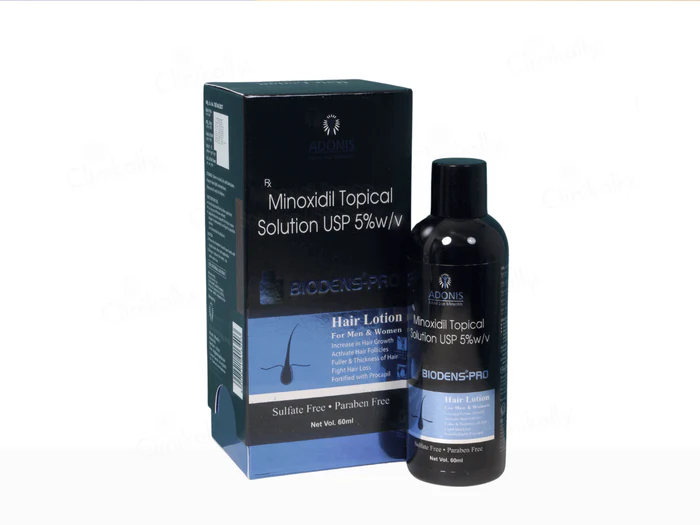 Adonis Biodens-Pro Topical Solution 60 Ml