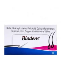 Adonis Biodens Tablet