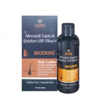 Adonis Biodens Topical Solution 60 Ml