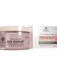 Adonis DS Gold Age Defence Therapy Anti-Wrinkle Cream 50 Gm