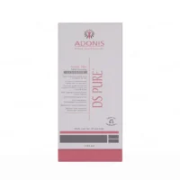 Adonis DS Pure Mild Foaming Cleanser 100 Ml