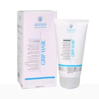Adonis Grip Hair Shampoo 150 Ml