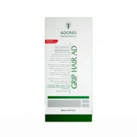 Adonis Grip Hair AD Anti-Dandruff Shampoo 150 Ml