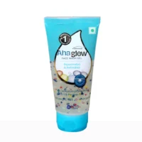 Ahaglow Advanced Skin Rejuvenating Face Wash Gel