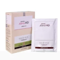Altris HD Hair Hue Therapy Dark Brown 50 Gm(Pack of 3)