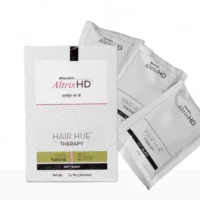 Altris HD Hair Hue Therapy Soft Black 50 Gm(Pack of 3)