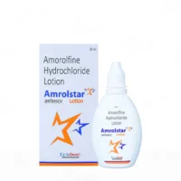 Amrolstar 0.25% Lotion 30 Ml