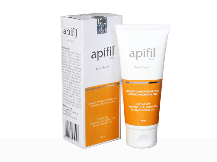 Apifil Lotion Barrier Repair 100 Ml