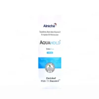 Aquahold Skin Hydration & Moisturizer Lotion 100 Ml