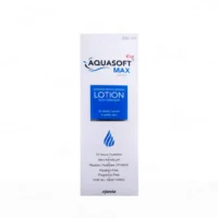 Aquasoft Max Intense Moisturizing Lotion 200 Ml