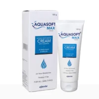 Aquasoft Max Intense Moisturizing Cream
