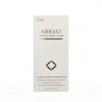 Arioat Hand & Body Wash 300 Ml
