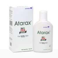 Atarax Anti Itch Lotion 100 Ml