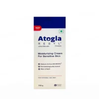 Atogla Resyl Moisturizing Cream 150 Gm