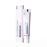 Autolyse Papain-Urea Debriding Ointment 15 Gm